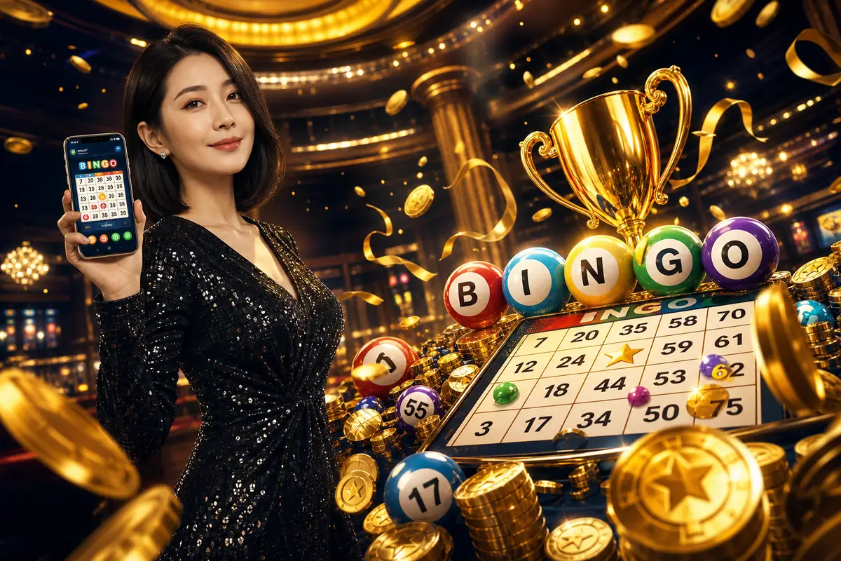 pbingo