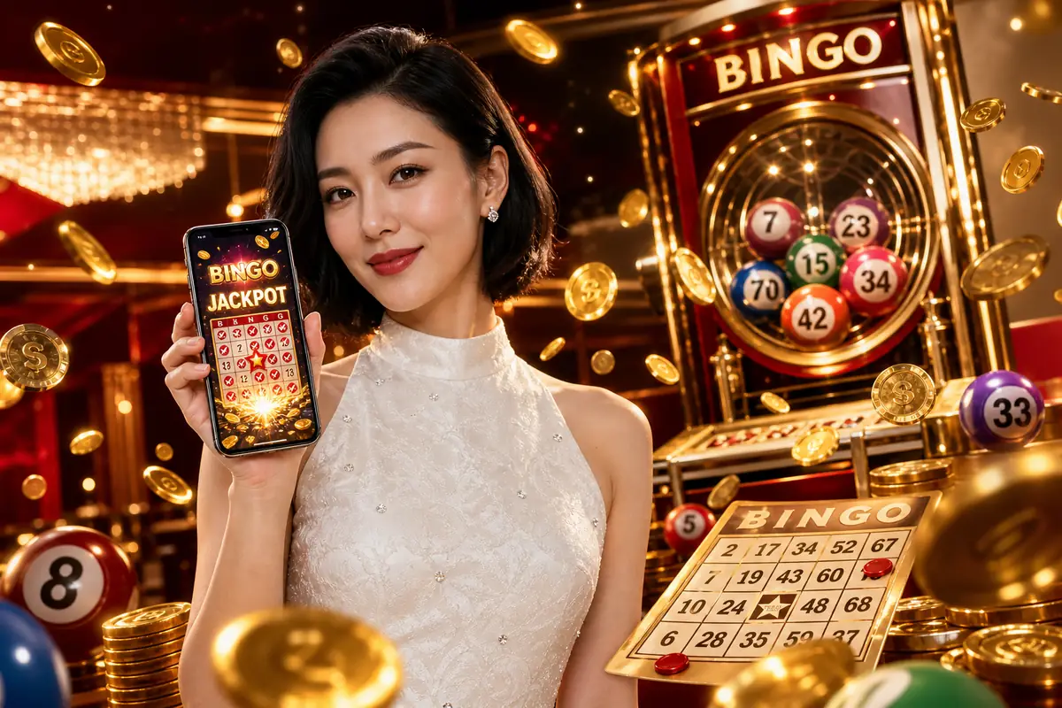 pbingo